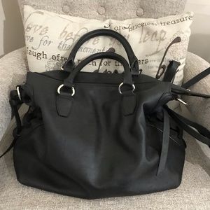 JustFab Bag